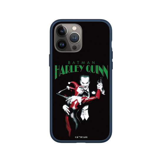 Guasón y Harley Quinn