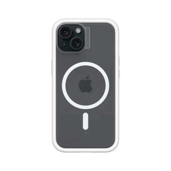 RhinoShield Coque Compatible avec [iPhone 13]  Mod NX - Protection Fine  Personnalisable avec Technologie Absorption des Chocs [sans BPA] - Rose  Poudré : : High-Tech