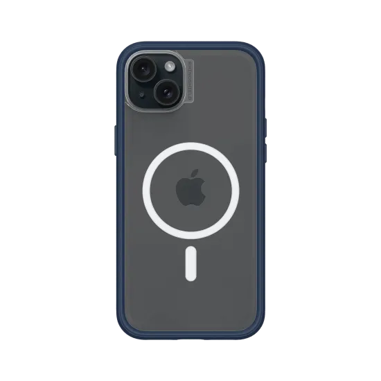 RhinoShield Modular Case Mod NX iPhone 15 / Pro / Pro Max Customizable