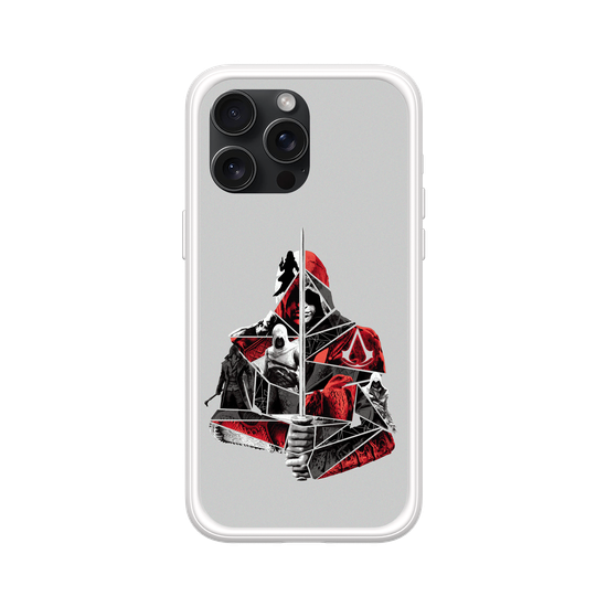 Assassin's Creed® | Legacy Sword | Mod NX - iPhone 15 Pro Max