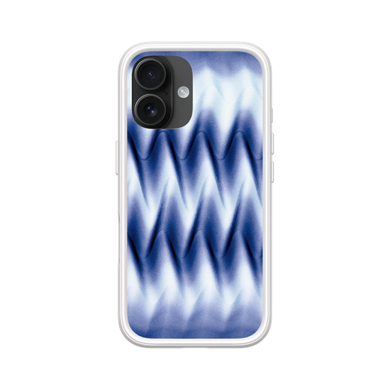 Blue Folding