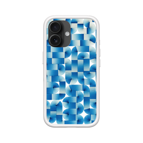 Blue Maze
