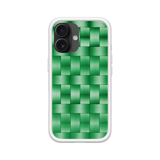 Green Weaving