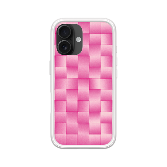 Pink Pattern