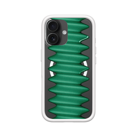Green Screw