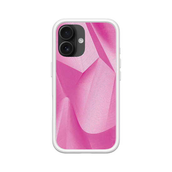 Pink Moiré