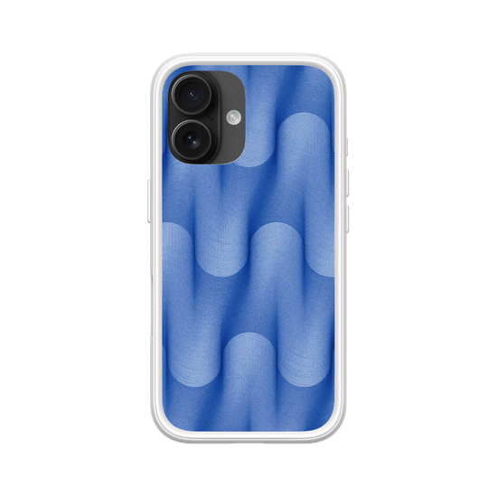 Blue Pattern