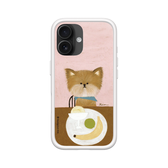 Bon appétit