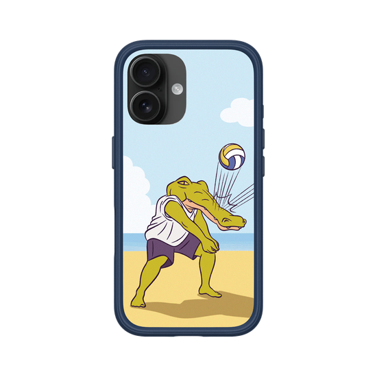 Beach Volleyball