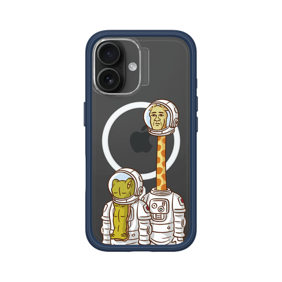 Astronaut