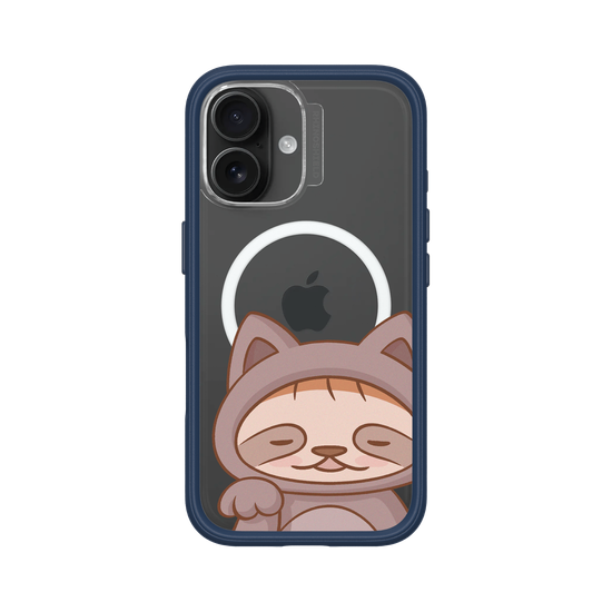 Sleepy Sloth