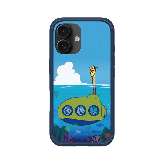Deep Sea