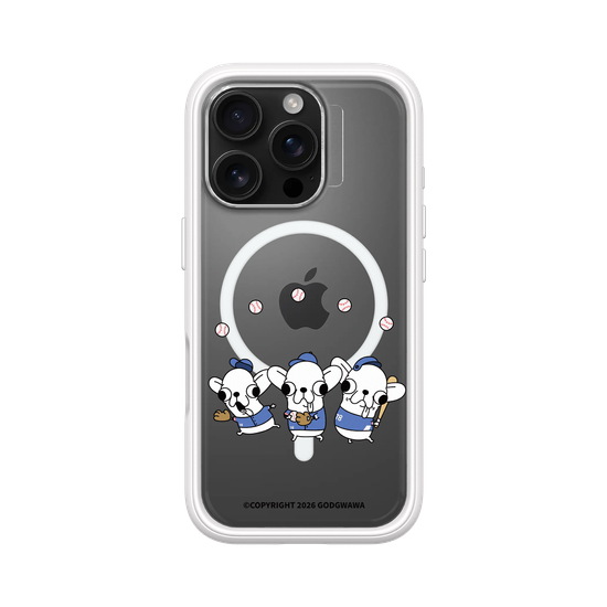 Triple Ji Stick