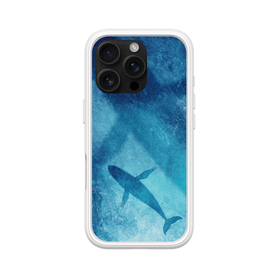 Deep Sea Whale