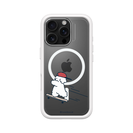 Skateboard Charm