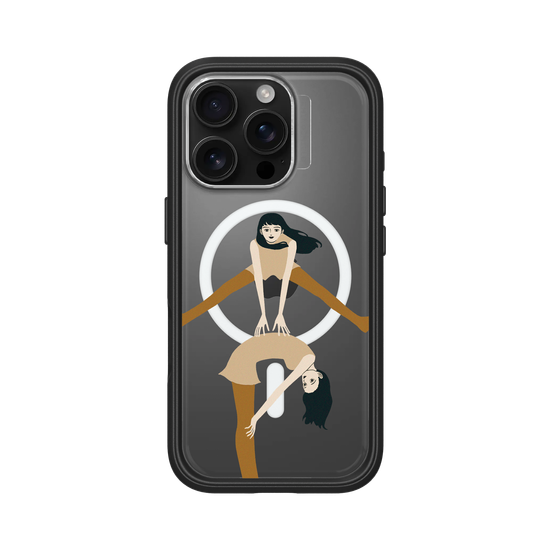 Leapfrogging