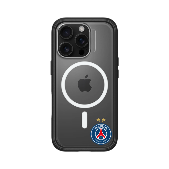 PSG Logo Small