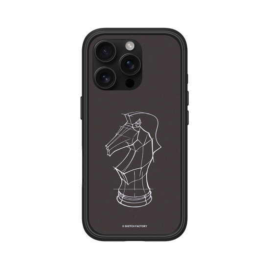 Chess Knight