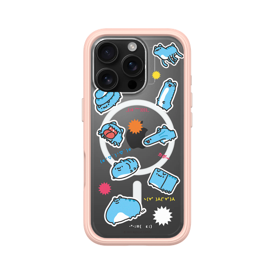 CAPOO Stickers