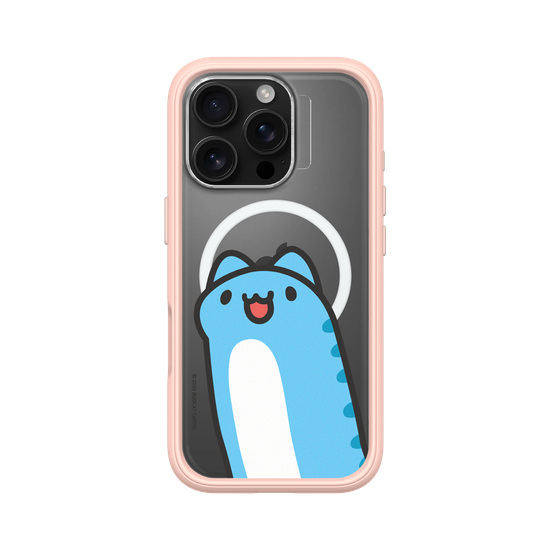 Long CAPOO