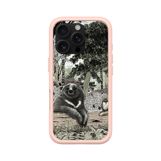 Forest Guardian - Black Bear