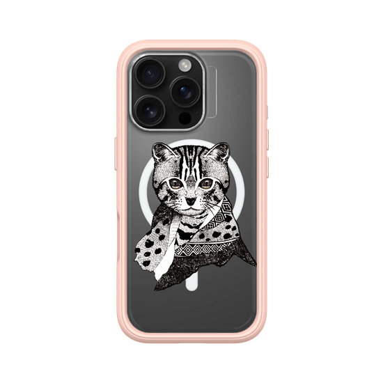 Tiger of Friendship