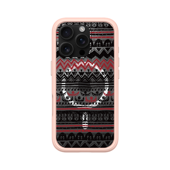 Tribal Pattern - Ships