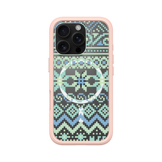 Geometric Pattern