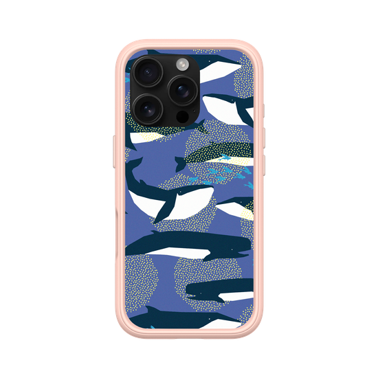 Ocean WAWA - Whale