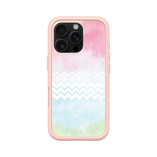Ocean WAWA - Ocean Galaxy (Pink)