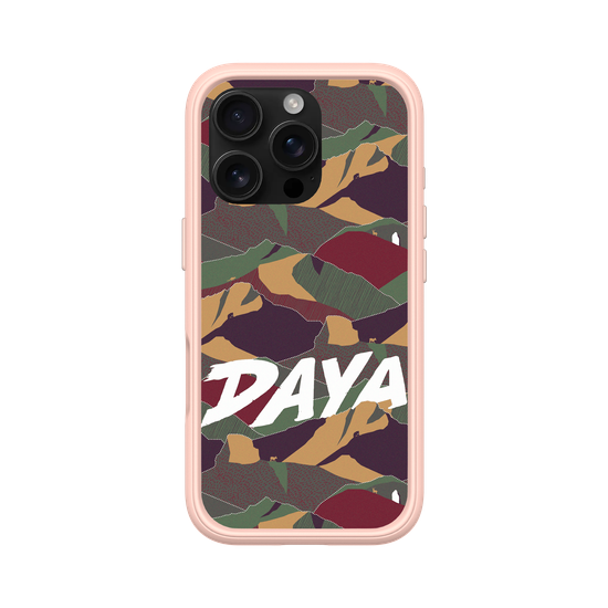 DAYA Mountains