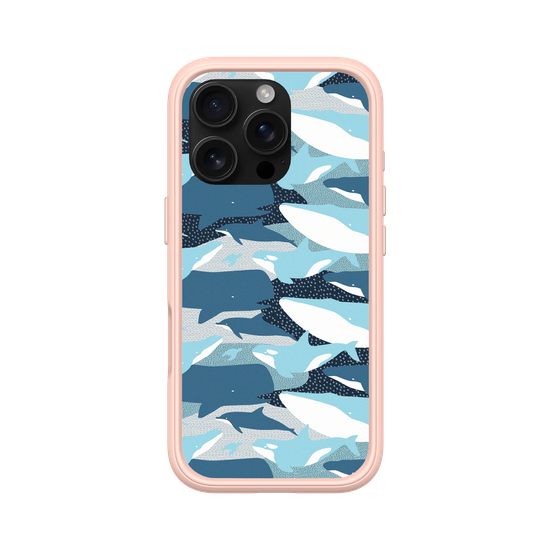 Whale Camouflage