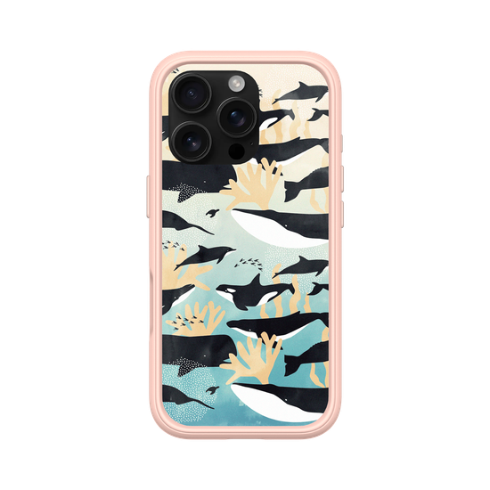 Call of the Ocean
