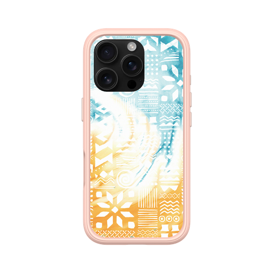 Seaman Totem - White