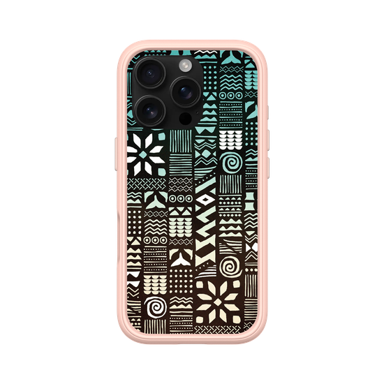 Seaman Totem - Black