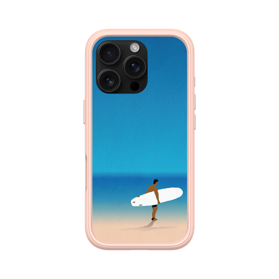Ocean Surfer