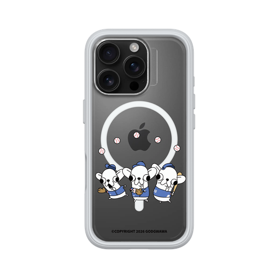 Triple Ji Stick