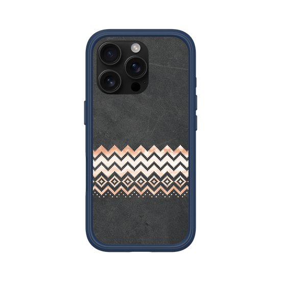 WAWA Classic Ocean Totem