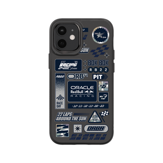 Racing Icons
