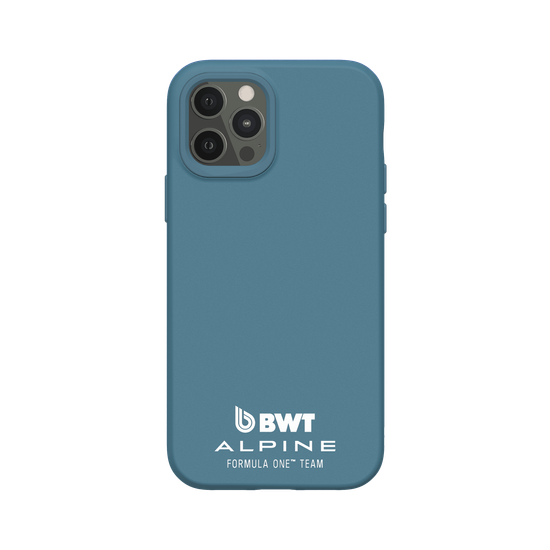 BWT Alpine White