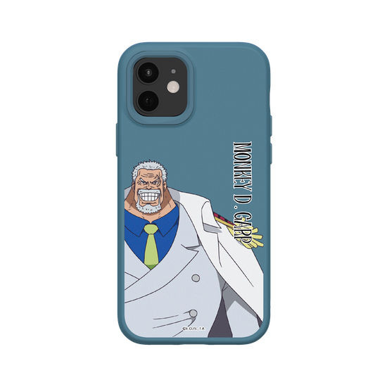 Mokey D. Garp