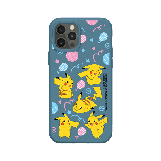 Pikachu at Play