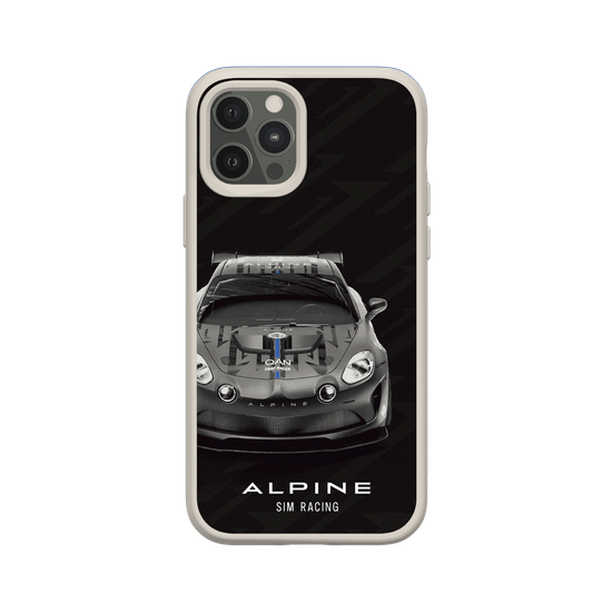 A110 Sim Racing