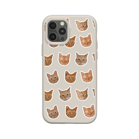 Shubingcat Pattern