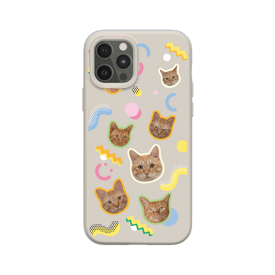 Shubingcat Party