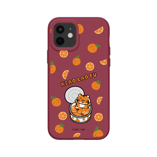Canned mandarin oranges