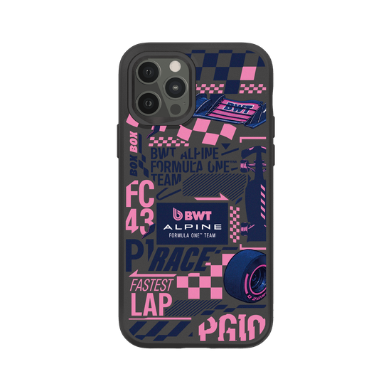 Fastest Lap