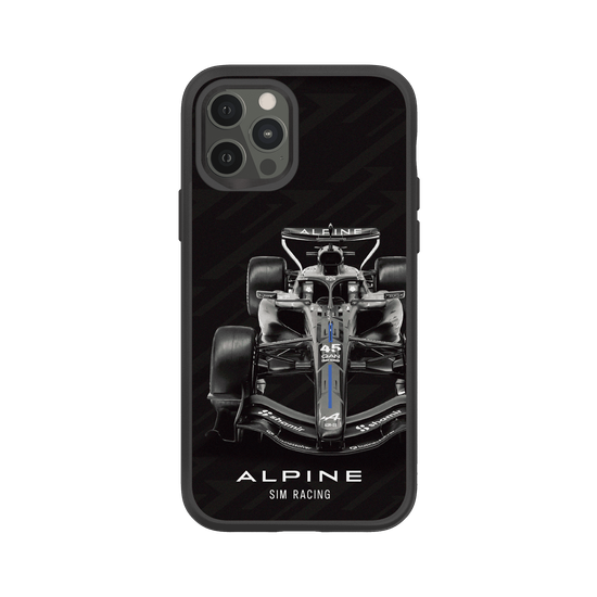 A526 Sim Racing