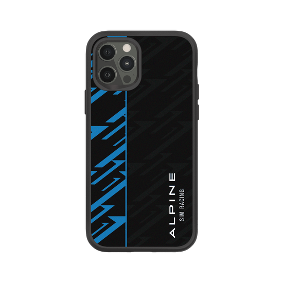 Alpine Sim Racing