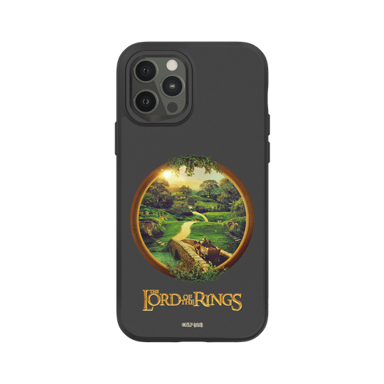 LOTR - The Shire